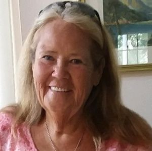 Meet your Posher, Cindy